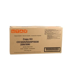 Utax CD5025 Fotokopi Toner