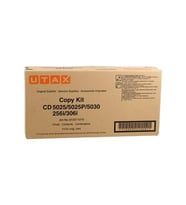 Utax CD5025 Fotokopi Toner
