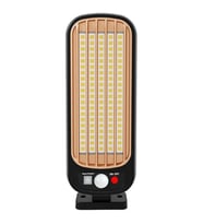 Powermaster GL-84069 Cob Ledli 3 Fonksiyonlu Sensörlü Solar Lamba (Om-5)
