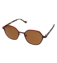 Lee Cooper LC1595.C2 53 Polarize Unisex Güneş Gözlüğü