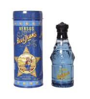 Versace Blue Jeans EDT 75 ml Erkek Parfüm