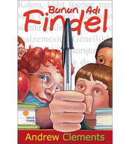 BUNUN ADI FİNDEL - ANDREW CLEMENTS - GÜNIŞIĞI