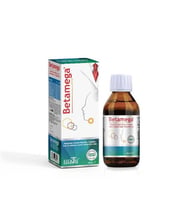 Betamega Surup 150 Ml