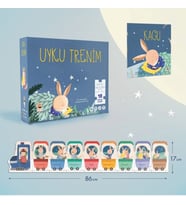 Kagu - Uyku Trenim