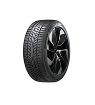 Hankook Winter i'cept iON IW01A 255/40R21 102V XL M+S 3PMSF Sound Absorber Oto Kış Lastiği (Üretim Yılı:2025)