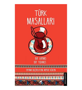Türk Masalları