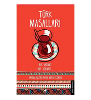 Türk Masalları