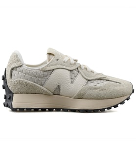 New Balance U327 WOA Unisex Günlük Spor Ayakkabı Krem