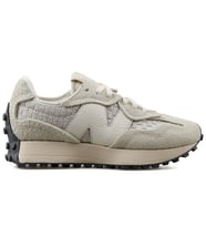 New Balance U327 WOA Unisex Günlük Spor Ayakkabı Krem