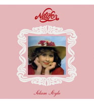 Nilüfer Selam Söyle LP Plak (Karışık)