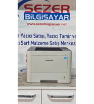 Samsung ProXpress SL  -M 4020 ND Lazer Yazıcı 10 bin syf basar ( 2, el lazer yazıcı )