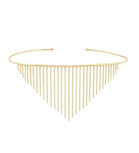 14 Ayar Altın Choker Kolye 10,00 Gram