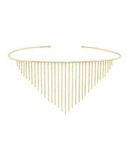 14 Ayar Altın Choker Kolye 10,00 Gram