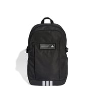 adidas 4Athlts Bp1 Sırt Çantası-En: 30 cm, Boy: 46 cm, Derinlik: 19 cm JL6155 Siyah