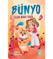 Bünyo - Çılgın Mikro Evren