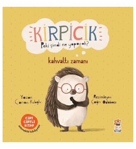 Kirpicik