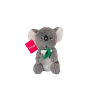 Peluş Koala Oyuncak 30 Cm 4340 (Çok Renkli)