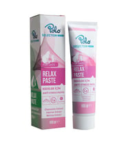 Polo Relax Paste (Anti Stress Pasta)100gr