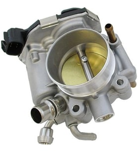 Opel Astra J Insignia A 2010- GAZ Kelebek Gövdesi 55577375 GM
