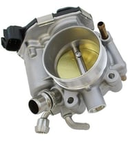 Opel Astra J Insignia A 2010- GAZ Kelebek Gövdesi 55577375 GM