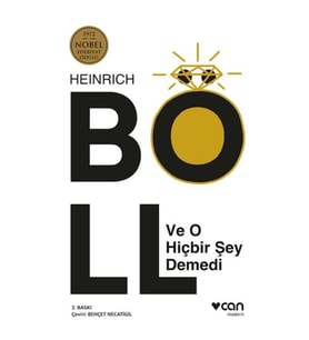 Ve O Hiçbir Şey Demedi