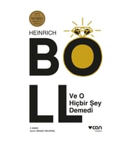 Ve O Hiçbir Şey Demedi