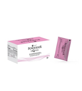Powerser Women 30 Saşe