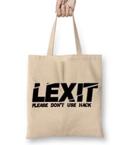Lexit Bez Çanta Uzun Saplı