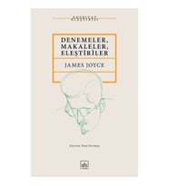 Denemeler Makaleler Eleştiriler