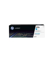(410x) Cf411x Mavi Orjinal Toner Yüksek Kap. Cf389a Uyumlu