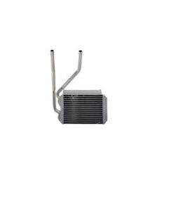 Kalorıfer Radyatoru Brazıng 185x130 Mm – 3059812-Wısco- Daewoo Aranos 95 Ve Sonrası Uyumlu