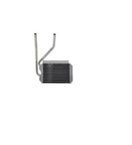 Kalorıfer Radyatoru Brazıng 185x130 Mm – 3059812-Wısco- Daewoo Aranos 95 Ve Sonrası Uyumlu