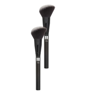 Avon Angled Allık Fırçası İkili Set