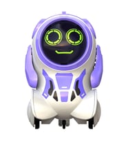 Silverlit Pokibot Robot Mor
