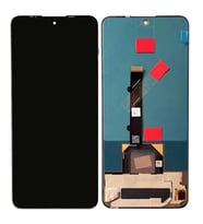 infinix Zero X Dokunmatik ekran (Siyah)