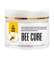 Bee Cure Arı Zehri Kremi 100 Ml - 1 Kutu