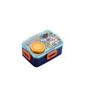 VAGONLİFE Paslanmaz Çelik Lunchbox 700 ml VGN-2637 Astronot