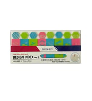 Morning Glory 2000 İndex 31708-78873