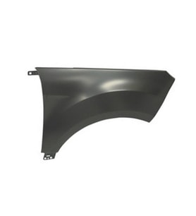 FORD ECOSPORT ÖN ÇAMURLUK SAĞ 18- FOR08EC001 PGN15N16015BA