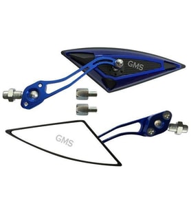 Ayna Set Mavi S-02