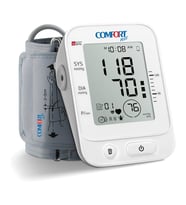 Comfort Plus YE660E Koldan Ölçme Dijital Tansiyon Aleti Adaptörlü