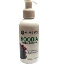 Allied Life Sciences Hoodia Herbal Extracts Hot Slimming &amp; Tightening 150 ml