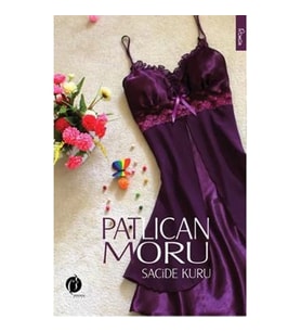 Patlıcan Moru