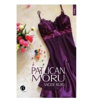 Patlıcan Moru