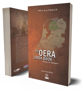 The OERA LINDA BOOK