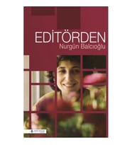Editörden