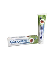 Gano Excel Gano Fresh Reishi Mantarlı Florürsüz Diş Macunu 150 gr