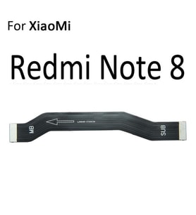 Xiaomi Redmi NOTE 8-NOTE8T ARA FİLM
