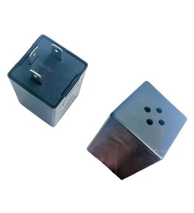 Sanel 24V Kapı Açık Uyarıcı Buzzer SB896