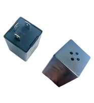 Sanel 24V Kapı Açık Uyarıcı Buzzer SB896